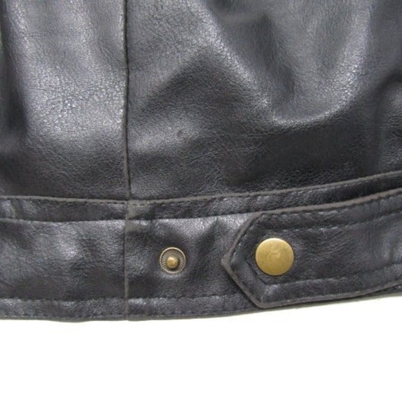 Columbia Sportswear Coat Sz XL Black Jacket Heavy - Picture 3 of 12